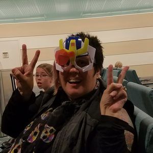 Meet your Posher, Amy